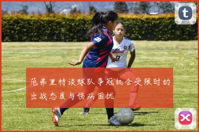 范弗里特谈球队争冠机会受限时的出战态度与伤病困扰