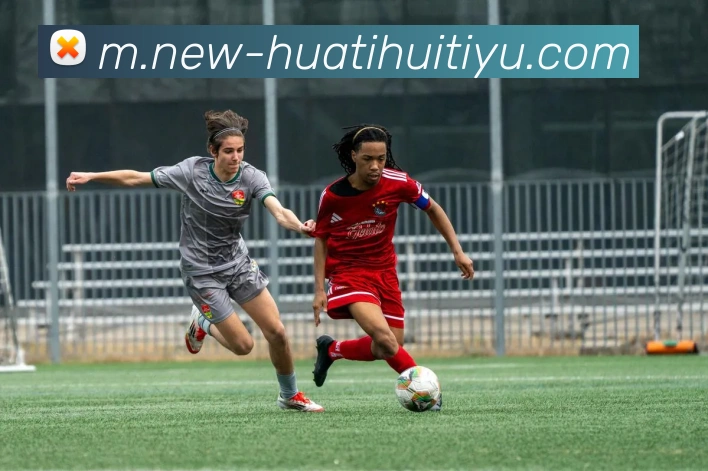 华体会体育品牌故事