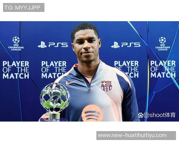 巴萨看好拉什福德价值6000万镑2600万买断实属超值选择